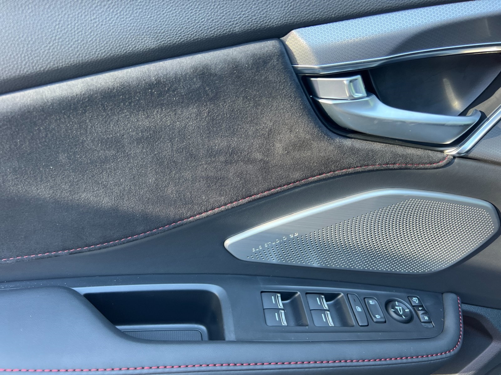 new 2025 Acura RDX car