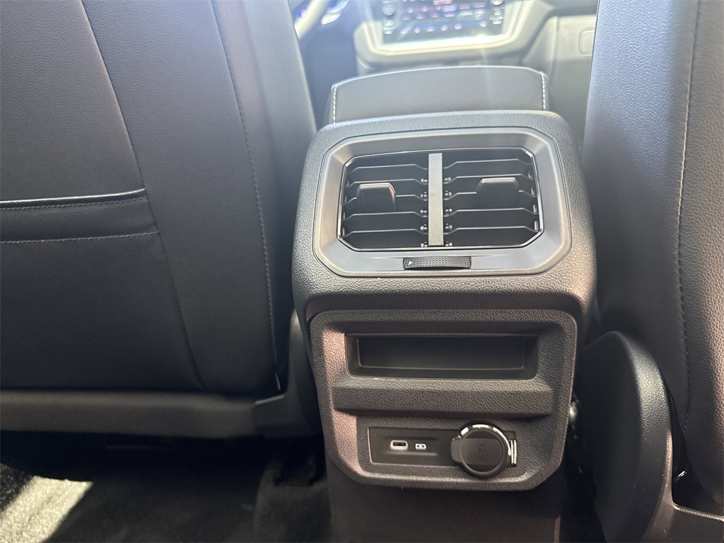 used 2023 Volkswagen Tiguan car, priced at $22,998