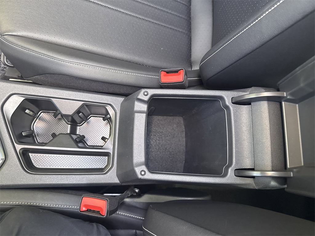 used 2023 Volkswagen Tiguan car, priced at $22,998