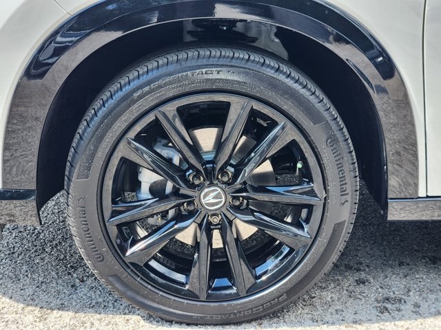 new 2025 Acura ADX car, priced at $45,950