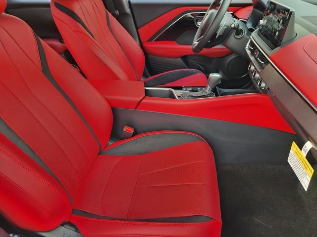 new 2025 Acura ADX car, priced at $45,950