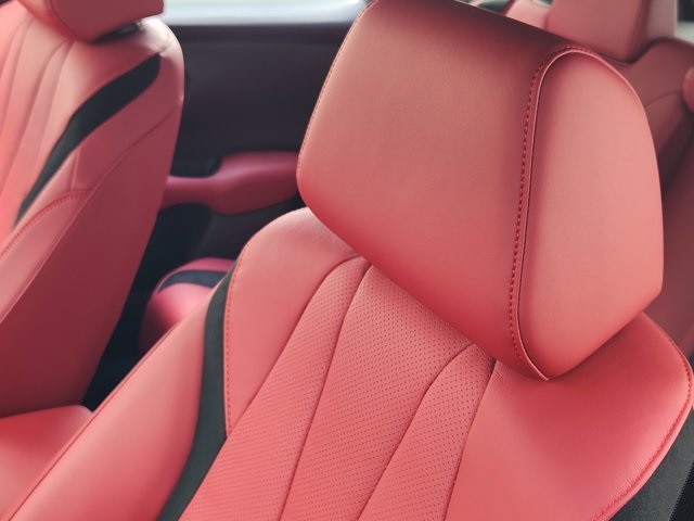new 2025 Acura ADX car, priced at $45,950