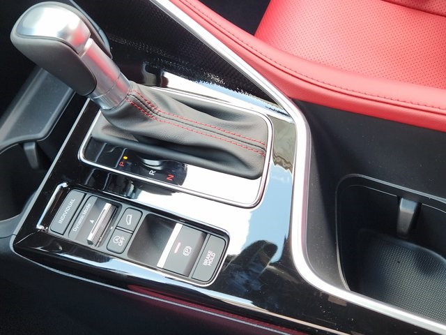 new 2025 Acura ADX car, priced at $45,950