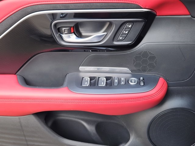 new 2025 Acura ADX car, priced at $45,950