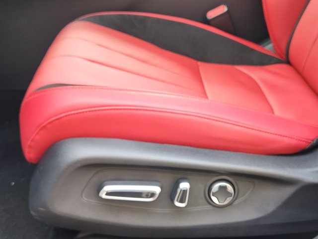 new 2025 Acura ADX car, priced at $45,950