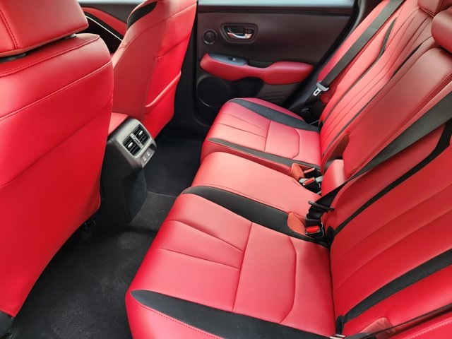 new 2025 Acura ADX car, priced at $45,950