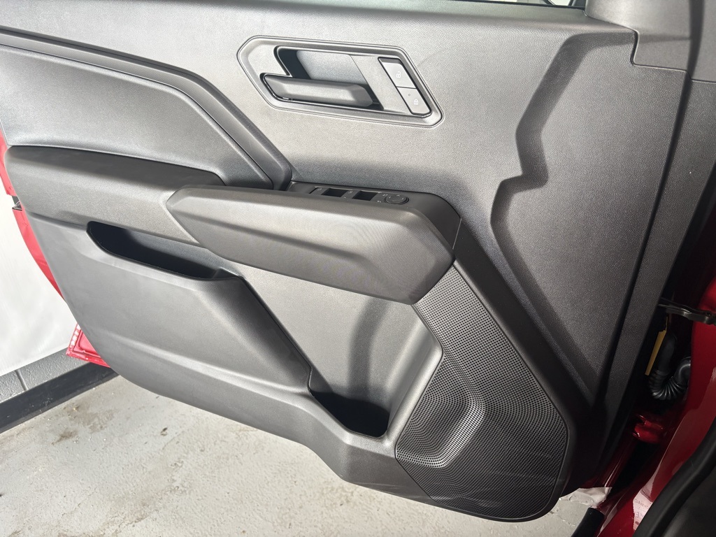 new 2025 Chevrolet Colorado car, priced at $44,888