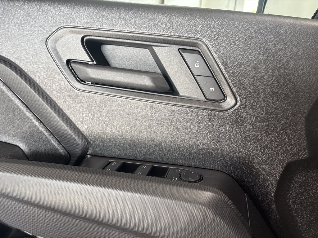 new 2025 Chevrolet Colorado car, priced at $44,888