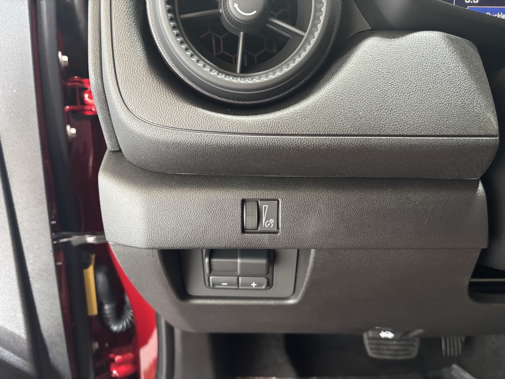 new 2025 Chevrolet Colorado car, priced at $44,888