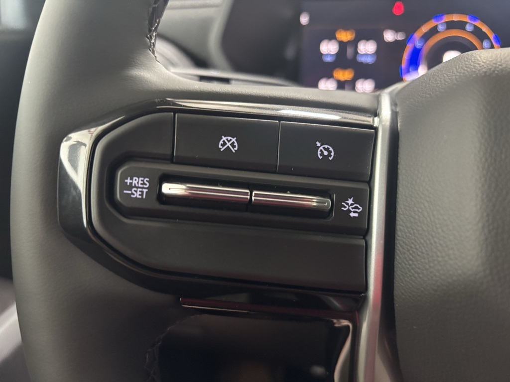 new 2025 Chevrolet Colorado car, priced at $44,888