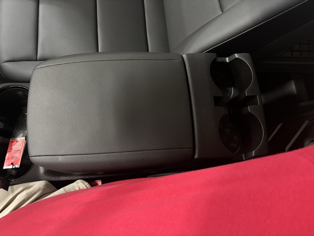 new 2025 Chevrolet Colorado car, priced at $44,888