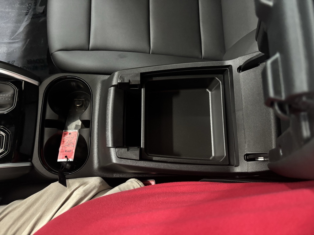 new 2025 Chevrolet Colorado car, priced at $44,888