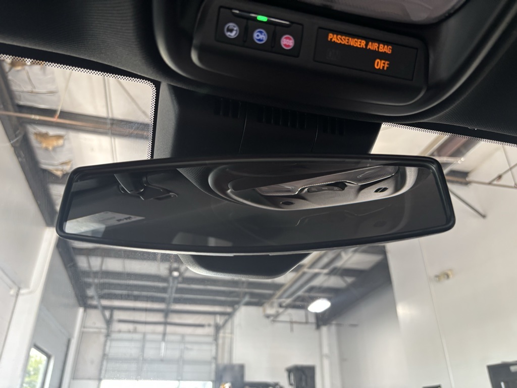 new 2025 Chevrolet Colorado car, priced at $44,888