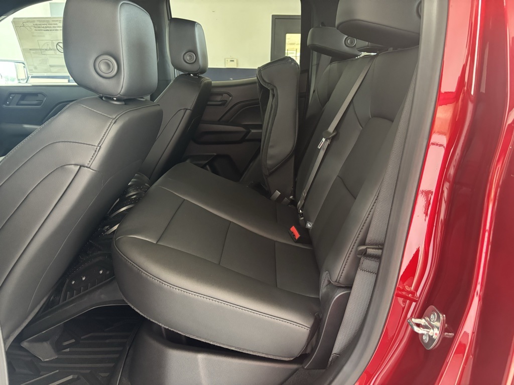 new 2025 Chevrolet Colorado car, priced at $44,888
