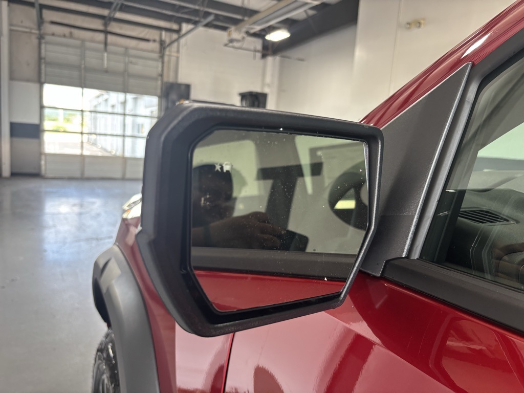 new 2025 Chevrolet Colorado car, priced at $44,888