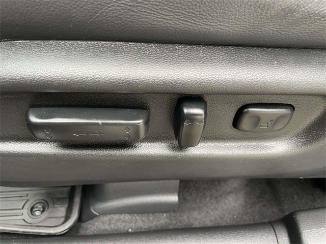 used 2022 Honda Pilot car, priced at $33,511