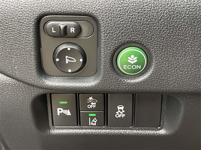used 2022 Honda Pilot car, priced at $33,511