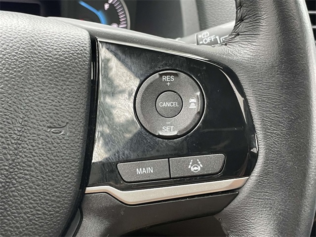 used 2022 Honda Pilot car, priced at $33,511