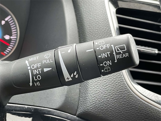 used 2022 Honda Pilot car, priced at $33,511