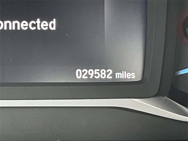 used 2022 Honda Pilot car, priced at $33,511