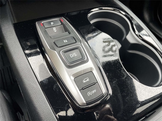 used 2022 Honda Pilot car, priced at $33,511