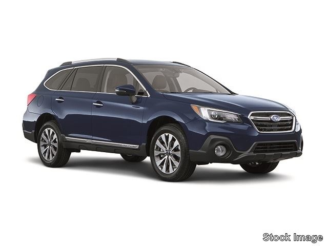 used 2018 Subaru Outback car, priced at $22,500