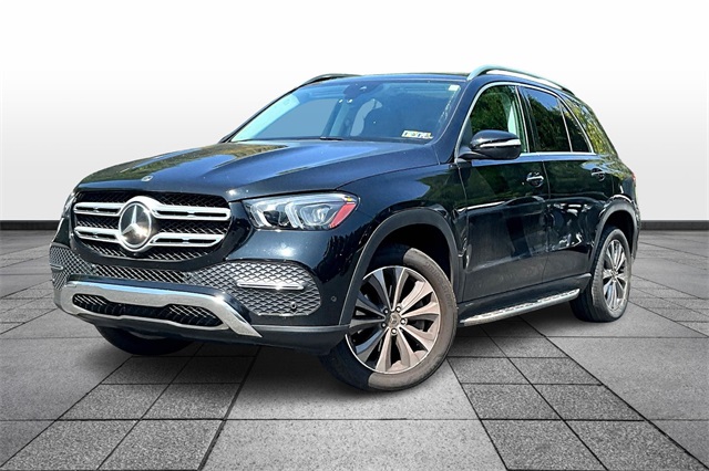 used 2023 Mercedes-Benz GLE car, priced at $51,940