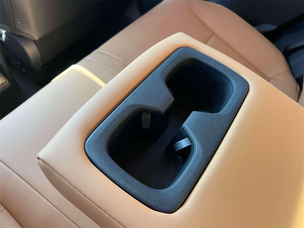 new 2026 Lexus NX car, priced at $48,295