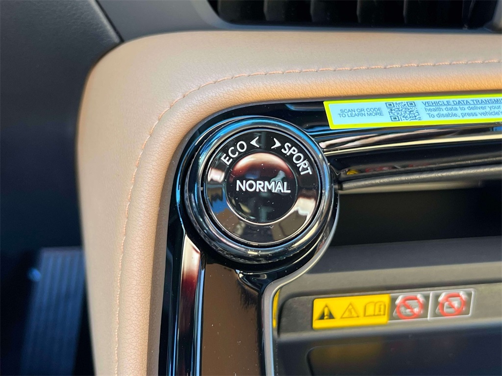 new 2026 Lexus NX car, priced at $48,295