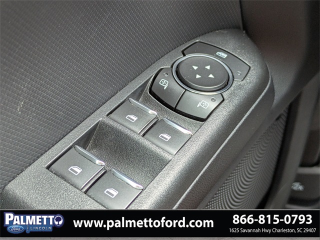 used 2022 Ford Bronco Sport car, priced at $25,256
