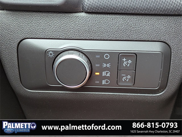 used 2022 Ford Bronco Sport car, priced at $25,256