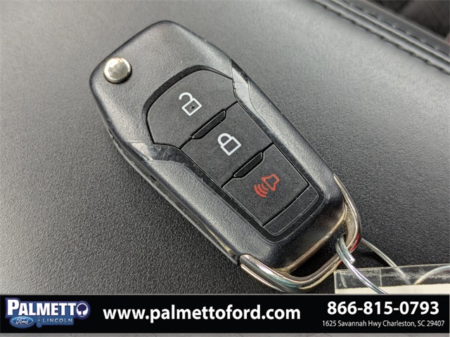 used 2022 Ford Bronco Sport car, priced at $25,256