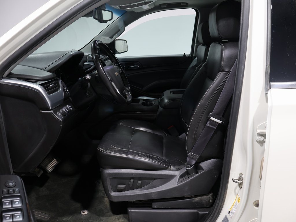 used 2015 Chevrolet Tahoe car, priced at $13,500