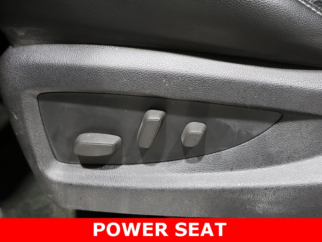 used 2015 Chevrolet Tahoe car, priced at $13,500