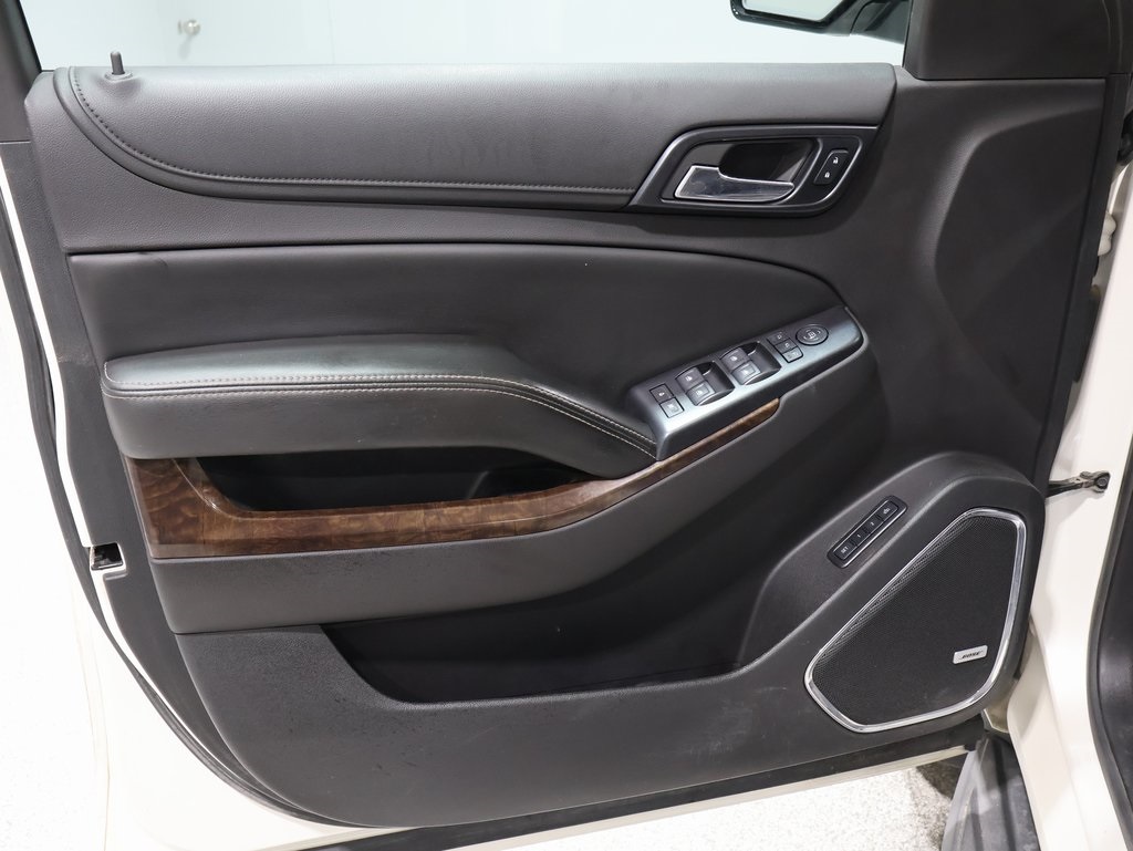 used 2015 Chevrolet Tahoe car, priced at $13,500