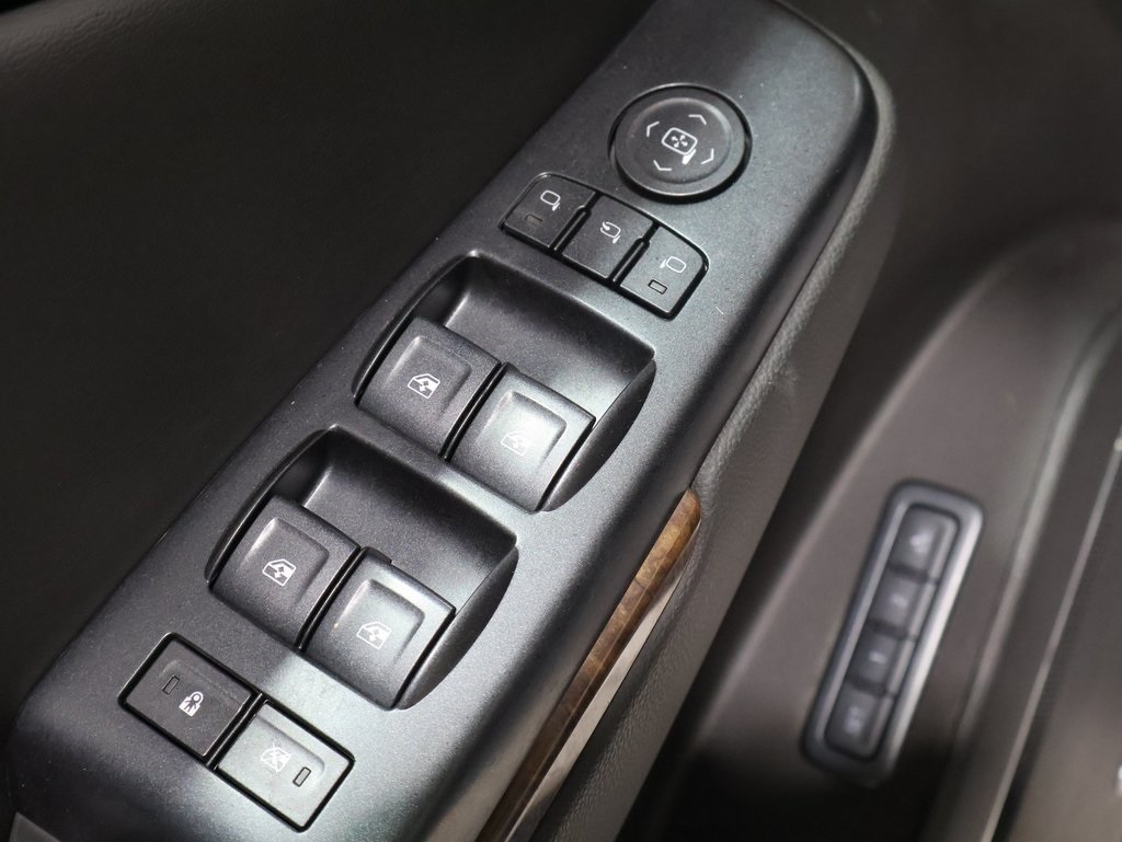 used 2015 Chevrolet Tahoe car, priced at $13,500