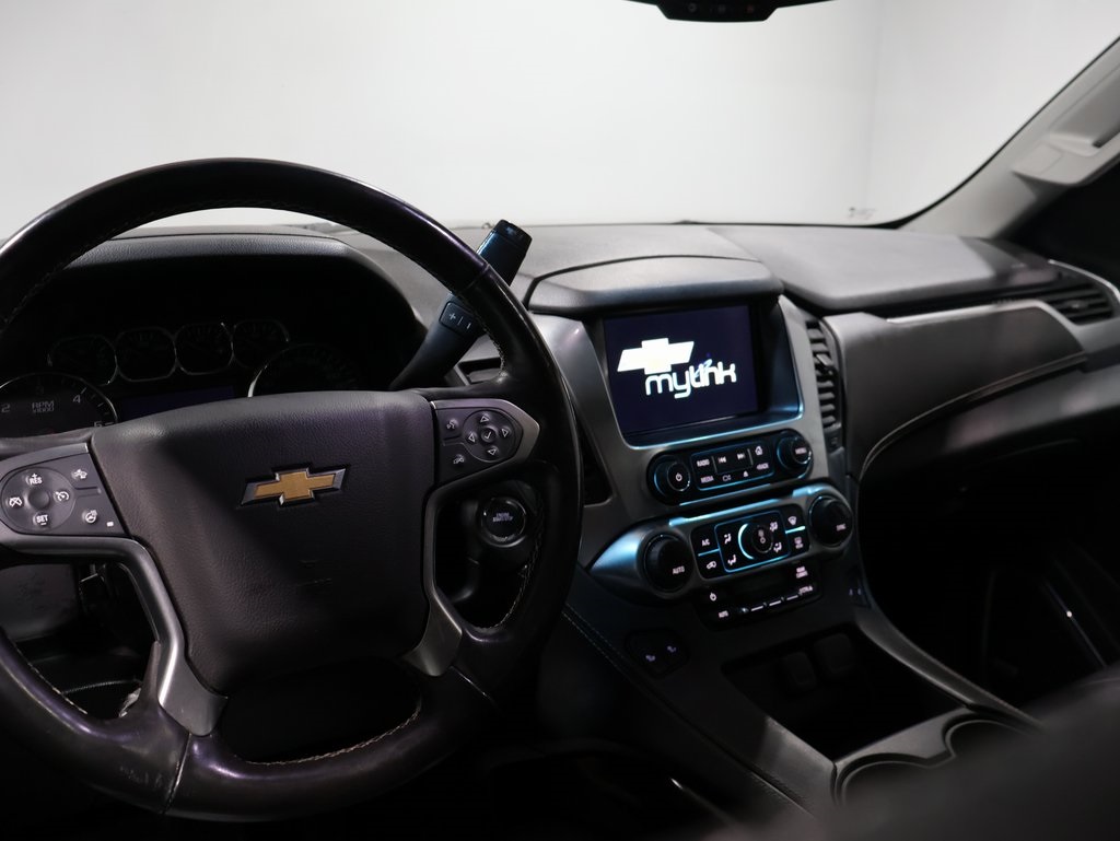 used 2015 Chevrolet Tahoe car, priced at $13,500