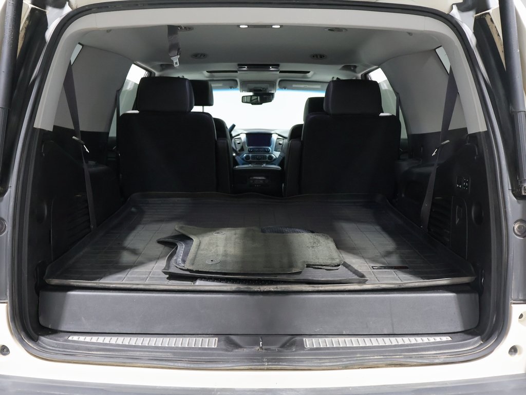 used 2015 Chevrolet Tahoe car, priced at $13,500