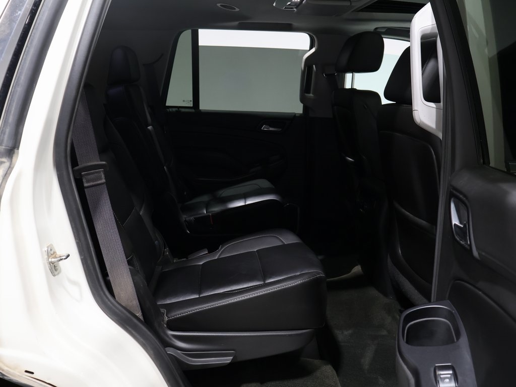used 2015 Chevrolet Tahoe car, priced at $13,500