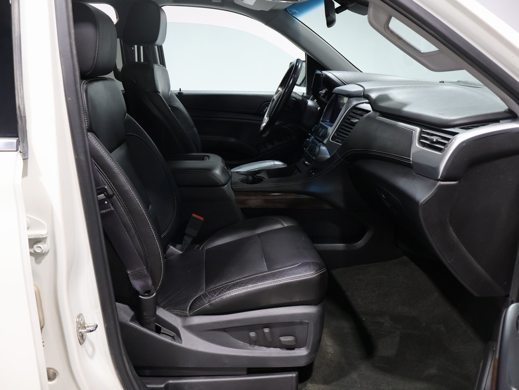used 2015 Chevrolet Tahoe car, priced at $13,500