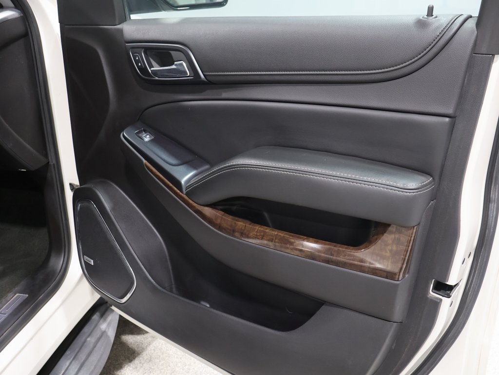 used 2015 Chevrolet Tahoe car, priced at $13,500