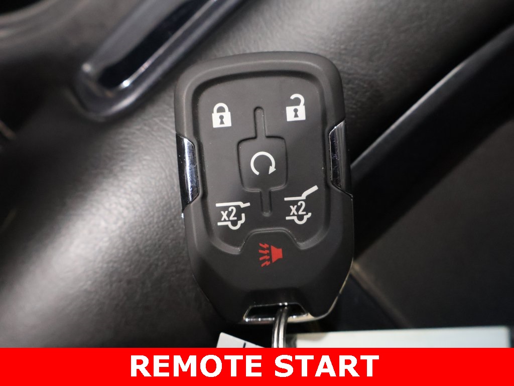 used 2015 Chevrolet Tahoe car, priced at $13,500