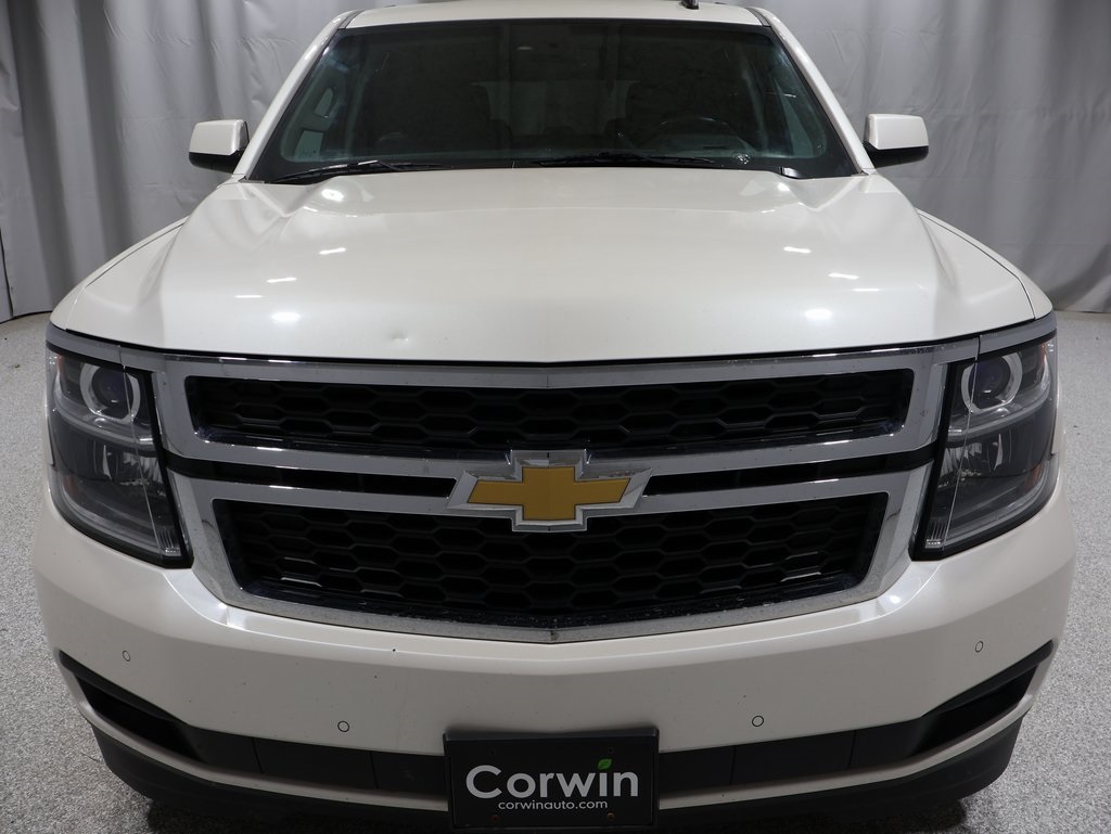 used 2015 Chevrolet Tahoe car, priced at $13,500