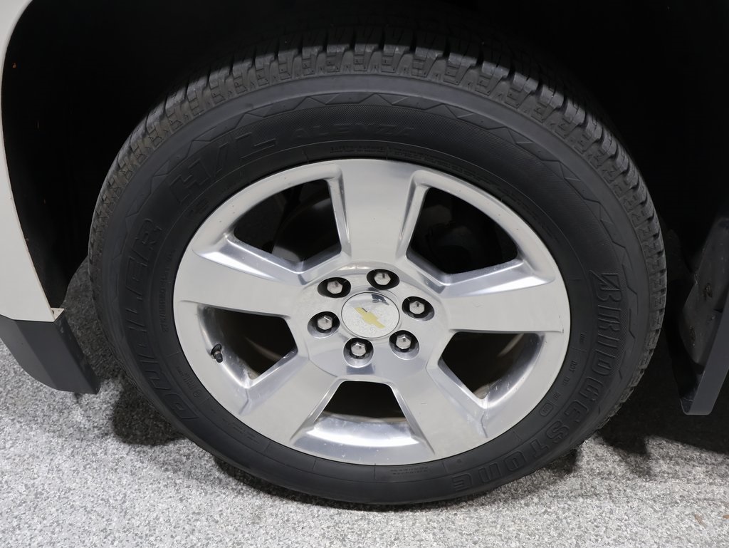 used 2015 Chevrolet Tahoe car, priced at $13,500