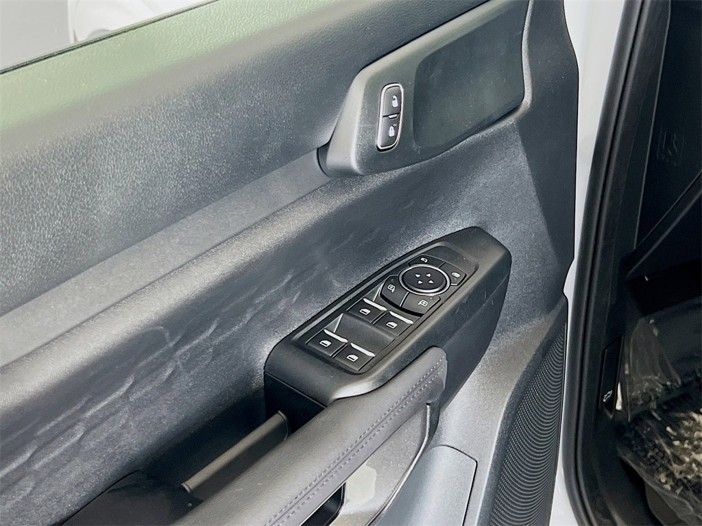 new 2025 Ford Ranger car, priced at $42,302