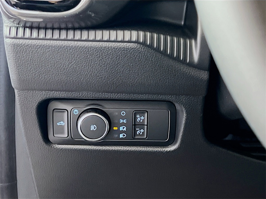new 2025 Ford Ranger car, priced at $42,302