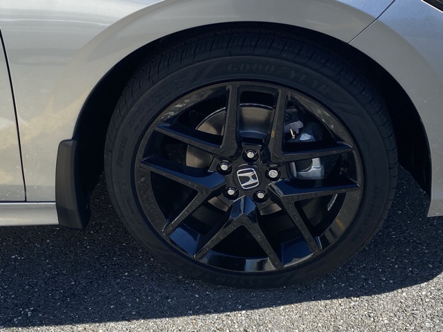 new 2026 Honda Civic Hybrid car, priced at $29,270