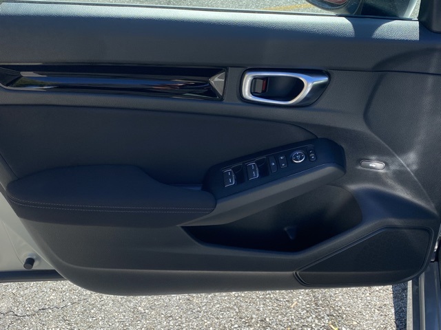 new 2026 Honda Civic Hybrid car, priced at $29,270