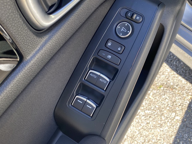 new 2026 Honda Civic Hybrid car, priced at $29,270