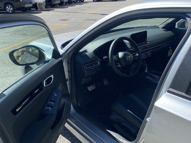 new 2026 Honda Civic Hybrid car, priced at $29,270